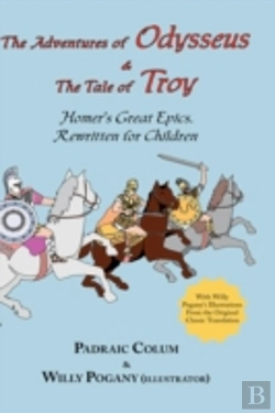 Bertrand.pt - Adventures Of Odysseus & The Tale Of Troy