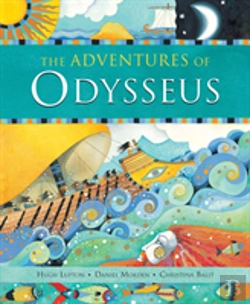 Bertrand.pt - Adventures Of Odysseus