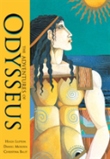 Adventures Of Odysseus