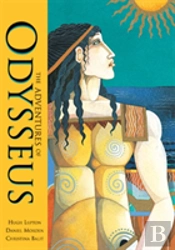 Adventures Of Odysseus