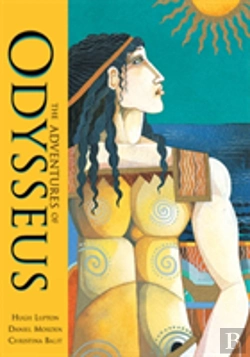 Bertrand.pt - Adventures Of Odysseus