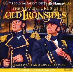 Bertrand.pt - Adventures Of Old Ironsides