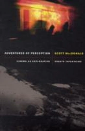 Adventures Of Perception