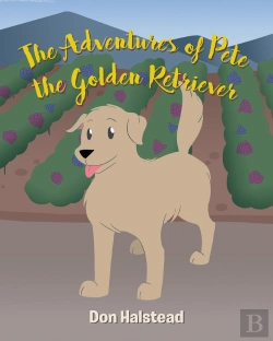Bertrand.pt - Adventures Of Pete The Golden Retriever