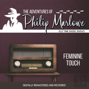 Adventures Of Philip Marlowe