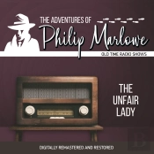 Adventures Of Philip Marlowe