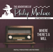 Adventures Of Philip Marlowe
