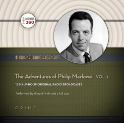 Bertrand.pt - Adventures Of Philip Marlowe, Vol. 1