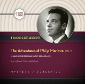 Adventures Of Philip Marlowe, Vol. 2
