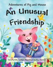 Adventures Of Pig And Mouse
