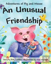 Adventures Of Pig And Mouse