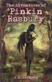 Adventures Of Pinkin Rasbury
