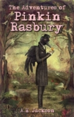 Bertrand.pt - Adventures Of Pinkin Rasbury