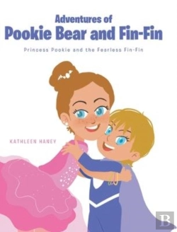 Bertrand.pt - Adventures Of Pookie Bear And Fin-Fin