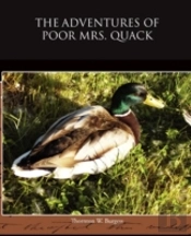 Adventures Of Poor Mrs Quack