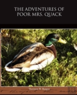 Bertrand.pt - Adventures Of Poor Mrs Quack