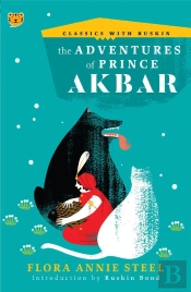 Adventures Of Prince Akbar