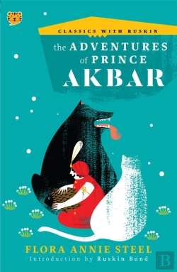 Bertrand.pt - Adventures Of Prince Akbar