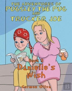 Bertrand.pt - Adventures Of Pugsley The Pug And Trucker Joe