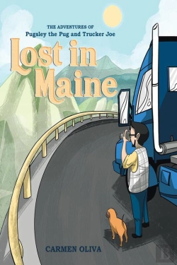 Bertrand.pt - Adventures Of Pugsley The Pug And Trucker Joe
