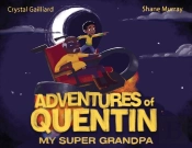 Adventures Of Quentin