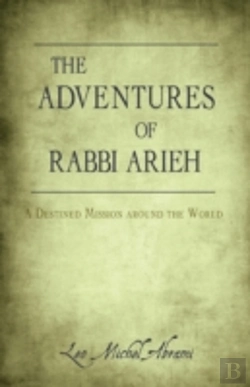 Bertrand.pt - Adventures Of Rabbi Arieh