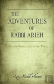 Adventures Of Rabbi Arieh