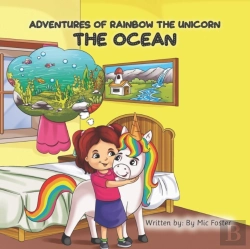 Bertrand.pt - Adventures Of Rainbow The Unicorn