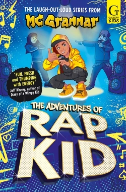 Bertrand.pt - Adventures Of Rap Kid