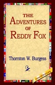 Adventures Of Reddy Fox