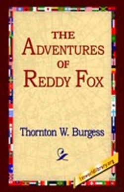Bertrand.pt - Adventures Of Reddy Fox