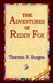 Adventures Of Reddy Fox