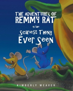 Bertrand.pt - Adventures Of Remmy Rat In The Scariest Thing Ever Seen