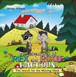 Bertrand.pt - Adventures Of Rex And Roxie Raccoon