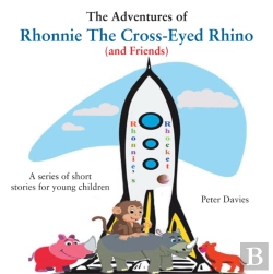 Bertrand.pt - Adventures Of Rhonnie The Cross-Eyed Rhino (And Friends)