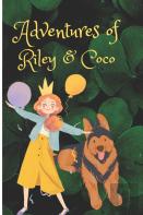 Adventures Of Riley And Coco
