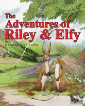 Adventures Of Riley And Elfy