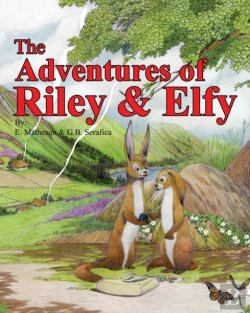 Bertrand.pt - Adventures Of Riley And Elfy