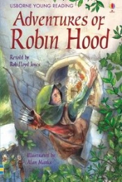 Adventures Of Robin Hood