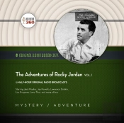 Adventures Of Rocky Jordan, Vol. 1