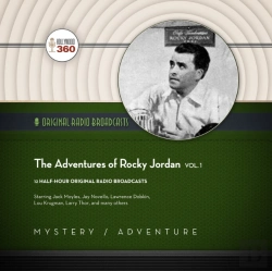 Bertrand.pt - Adventures Of Rocky Jordan, Vol. 1