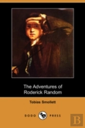 Adventures Of Roderick Random (Dodo Press)