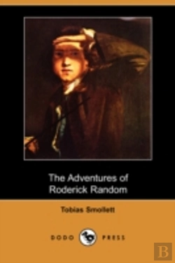 Bertrand.pt - Adventures Of Roderick Random (Dodo Press)