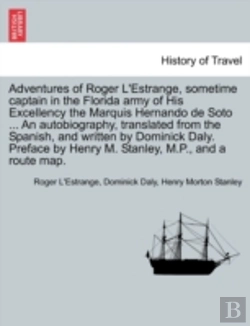 Bertrand.pt - Adventures Of Roger L'Estrange, Sometime