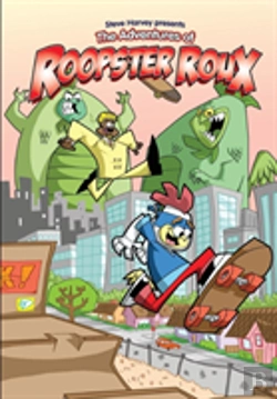 Bertrand.pt - Adventures Of Roopster Roux