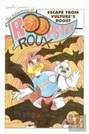 Adventures Of Roopster Roux, The