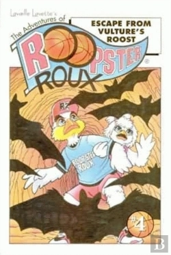 Bertrand.pt - Adventures Of Roopster Roux, The
