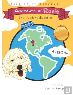 Bertrand.pt - Adventures Of Rosie The Labradoodle: Ari