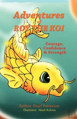 Bertrand.pt - Adventures Of Roy The Koi