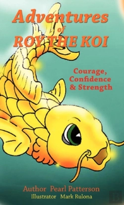 Bertrand.pt - Adventures Of Roy The Koi